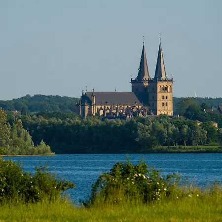 Urlaub Im Historischen Torschreiberhaus *