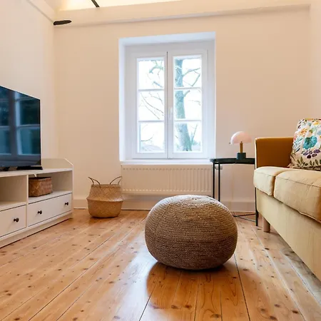 Casa de Férias Urlaub Im Historischen Torschreiberhaus Xanten