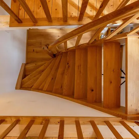 Casa de Férias Urlaub Im Historischen Torschreiberhaus Xanten