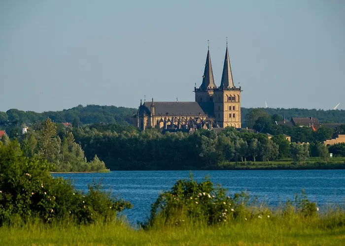 Urlaub Im Historischen Torschreiberhaus *