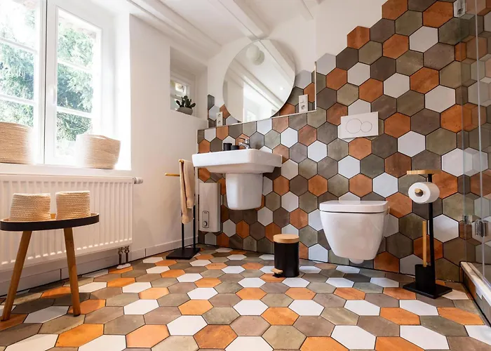 Urlaub Im Historischen Torschreiberhaus Xanten