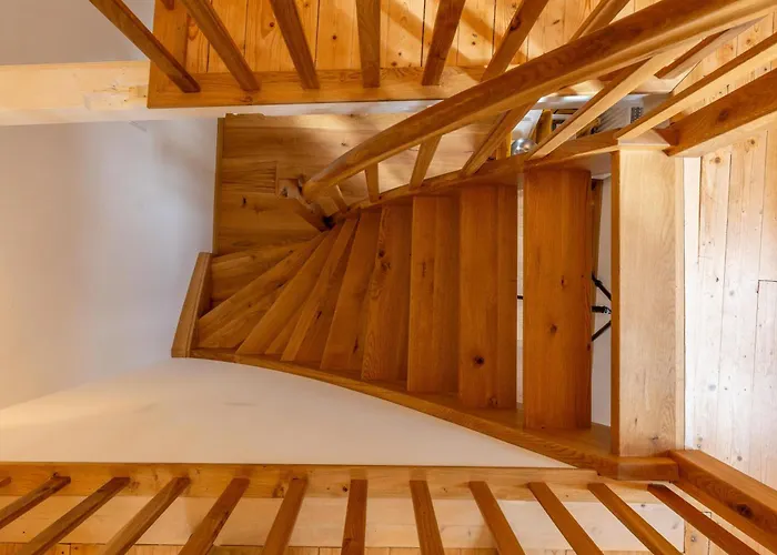 Feriehus Urlaub Im Historischen Torschreiberhaus Xanten