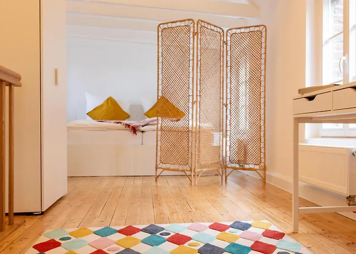 Urlaub Im Historischen Torschreiberhaus * Xanten